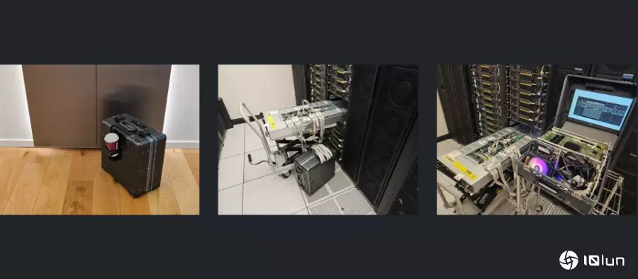 研究披露TEE.fail攻击，千美元设备可破解Intel、AMD处理器与Nvidia GPU机密运算