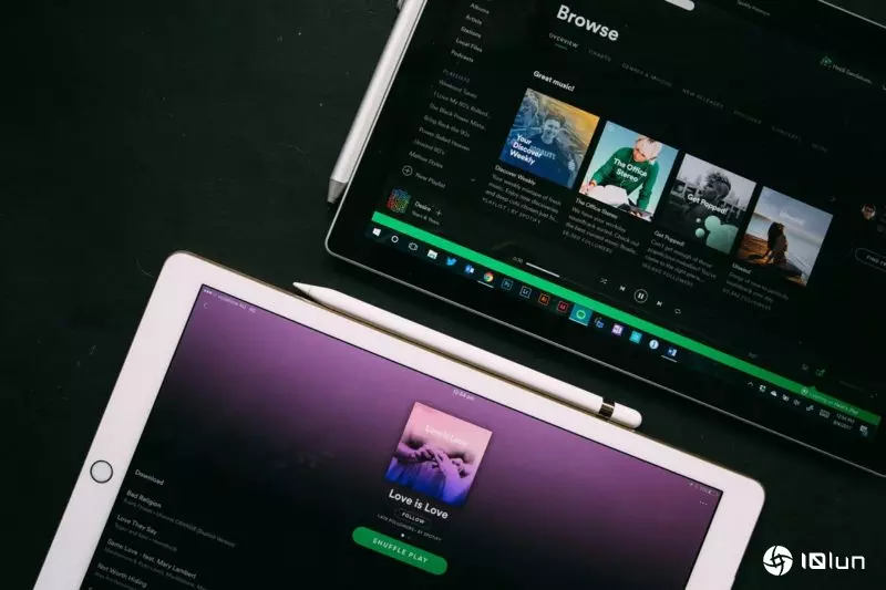 Spotify高层换血变“多头马车” 股价应声大跌4%