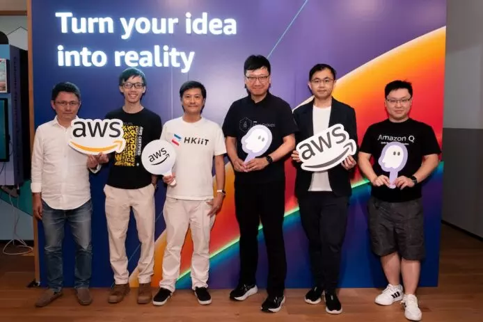 AWS Community Day HONG KONG 2025：国际讲者云集　云计算年度盛会联系全球技术圈