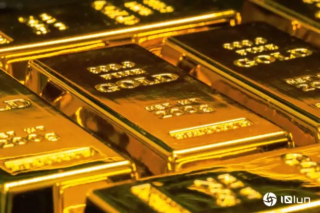 金价为何与美股同创新高，分析：投资人对美国信任减弱