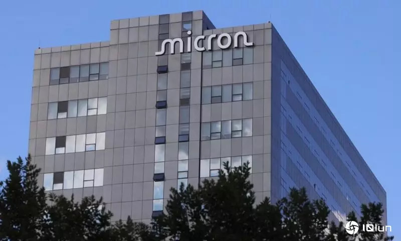 韩媒：美光HBM4开发延误，量产恐推迟