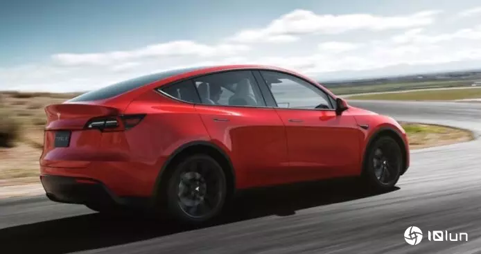 Tesla推入门版Model Y Standard内部程序代码爆数据 售价39,990美元起