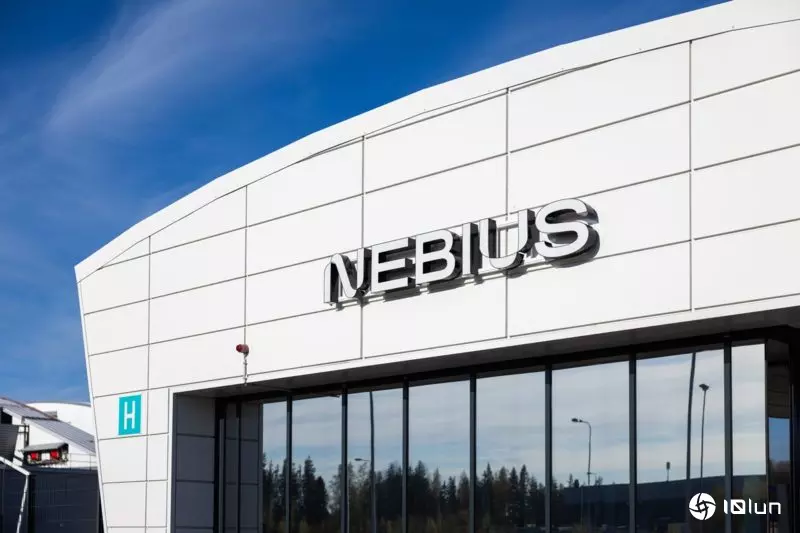 英伟达伙伴助攻 微软传通过Nebius取得10万台GB300