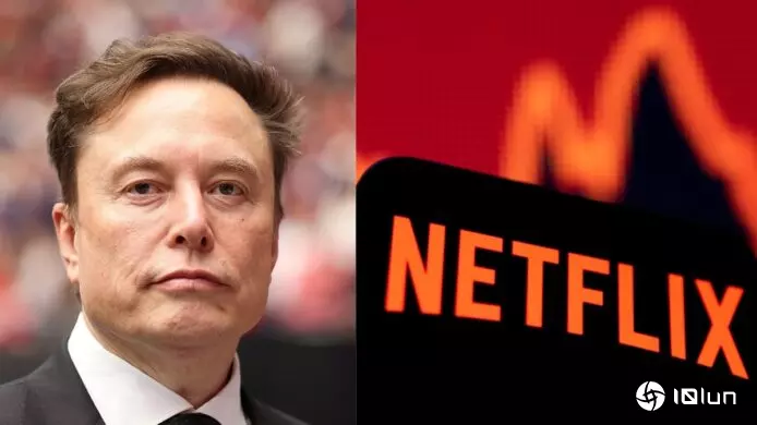 Elon Musk宣布取消Netflix订阅 因动画导演争议言论引发抵制潮