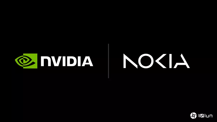 昔日王者东山再起契机！黄仁勋宣布投资诺基亚10亿美元英伟达成最大股东