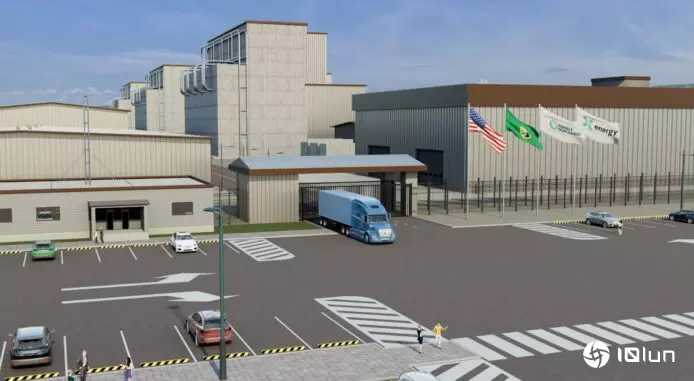 Amazon新设小型模块化核电厂　应对AI与云计算服务庞大能源需求