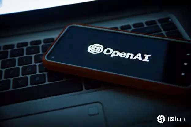 OpenAI疾呼“电就是新石油”、警告美严重落后中