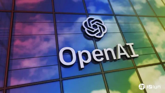 OpenAI拟最快2026年底IPO估值或高达1万亿美元