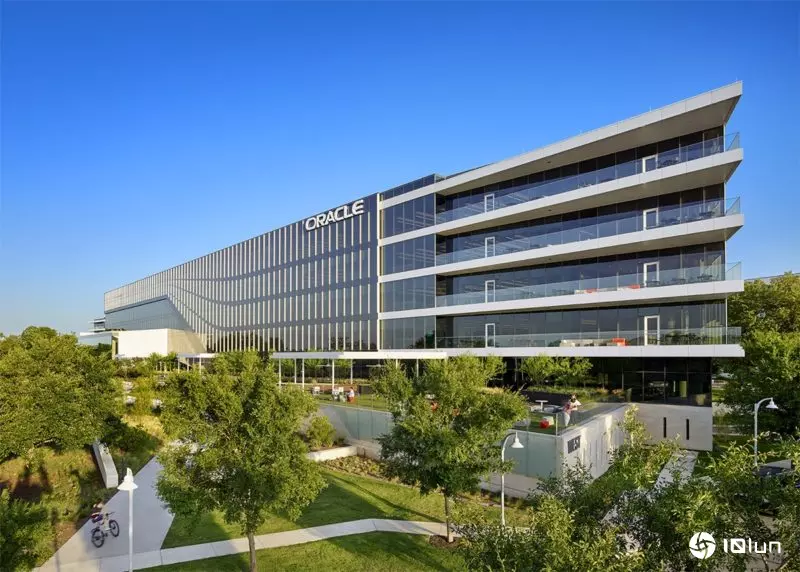 业务扩张，甲骨文估2030年云计算营收达1,660亿美元