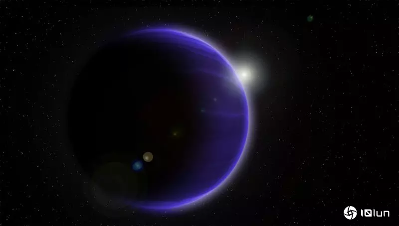 太阳系可能隐藏另一颗地球大小的行星Y，比第九行星X更接近我们