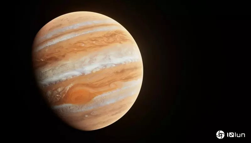 没有木星就没有地球？解密太阳系形成的关键时刻