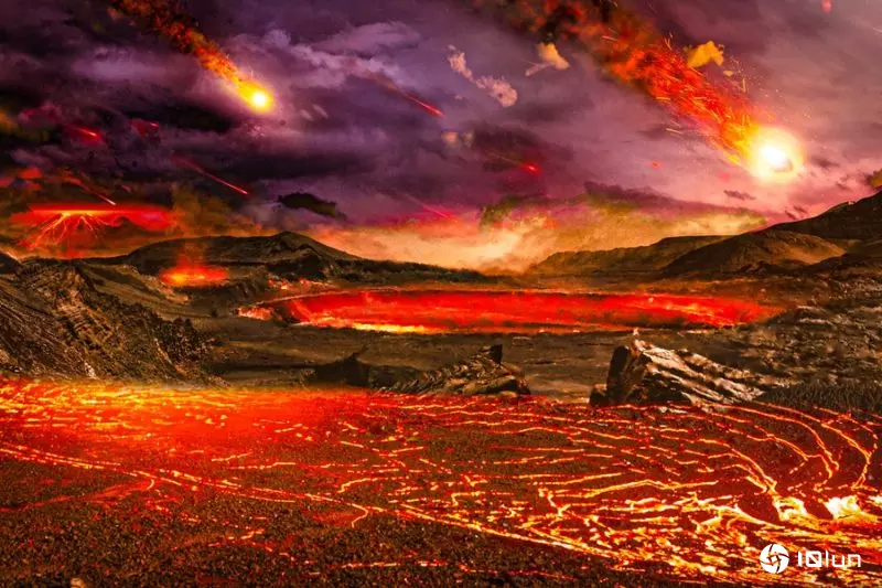 埋藏45亿年未消失！岩石样本显示原始地球碎片仍存当地函深处