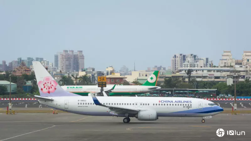 台湾掀赴美投资热潮，国籍航空竞舞美国天际