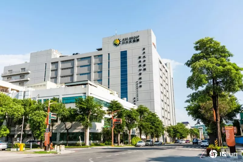 日月光投控第三季财报报佳音，股价直奔涨停创新高