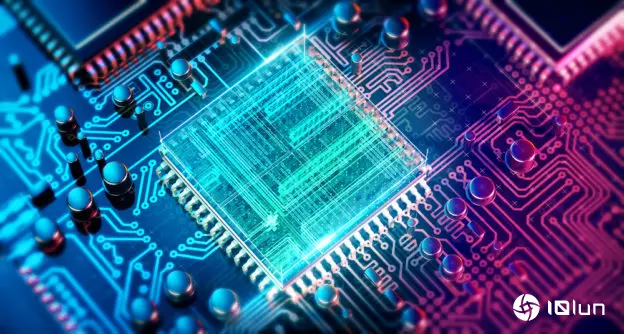 下一个科技淘金热？量子AI混合运算改写制药、金融与能源大未来