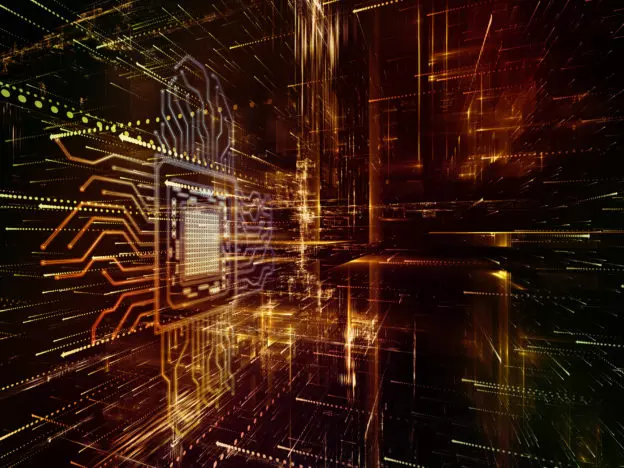 AI世界神经中枢诞生！硅光子技术点燃AI光通信新战场