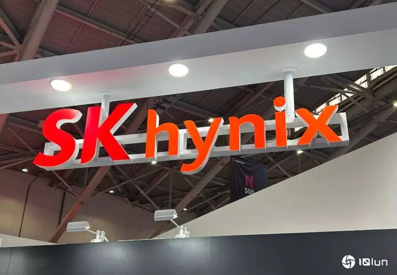 SK海力士M15X厂提前两个月进设备，加速HBM芯片扩产