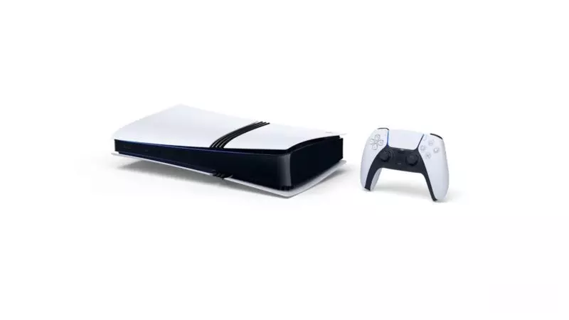 AMD携手SONY预告下代SoC，市场期待不只PS6能用
