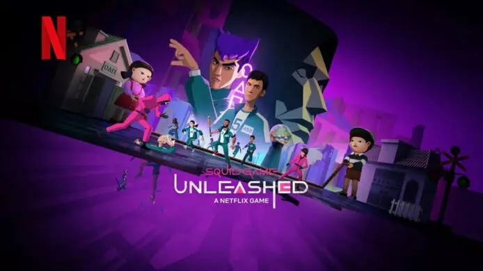 Netflix关闭鱿鱼游戏手游工作室　即使作品受欢迎难逃关闭命运