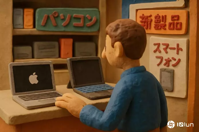 Microsoft推AI PC销量失败? Windows 10终止支持反推Mac出货量