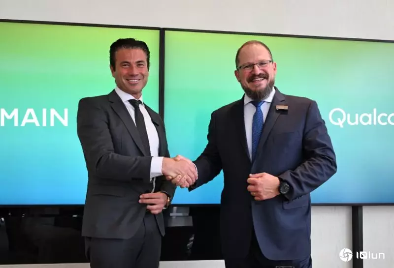 最新AI200/AI250大单首落这！高通携HUMAIN推进沙特AI基础设施