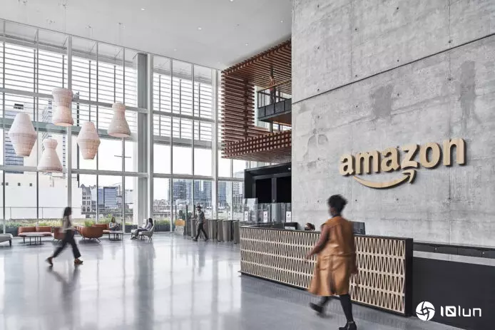 Amazon裁员14,000企业员工　精简层级聚焦AI投资