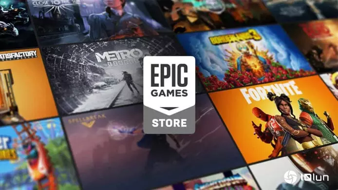 iOS Epic Games Store下载量报捷　改制后放弃安装率下跌约60%