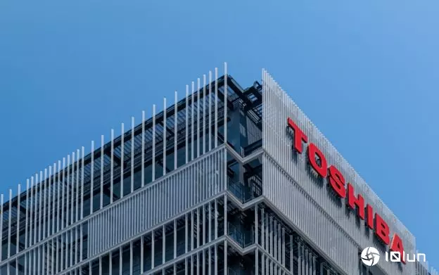 东芝HDD技术突破，新12碟堆栈技术预计2027年推40TB等级产品