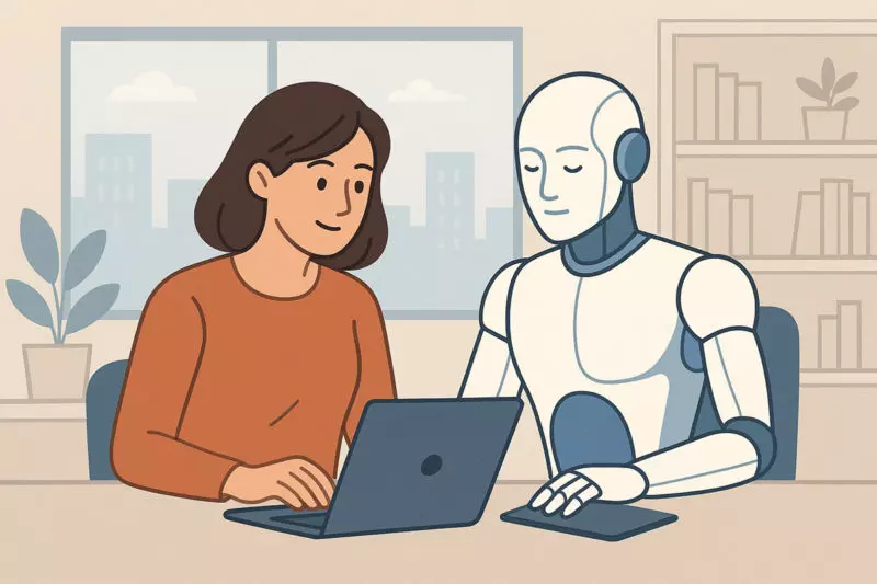 黄仁勋预言未来职场：“数字人类”将与员工共事，IT部门变人资部