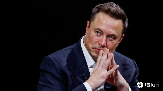 xAI控Apple与OpenAI垄断AI市场　美国联邦法院驳回撤案请求