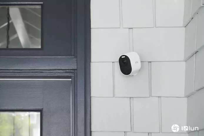 ARLO年末限时优惠 多款镜头低至7折