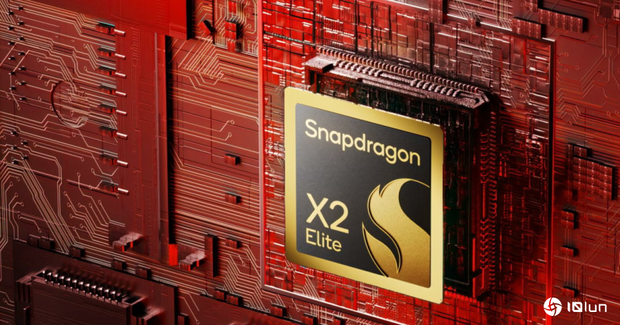 Snapdragon X 2系列平台功能解析：为Windows平台打造并集成丰富平台功能