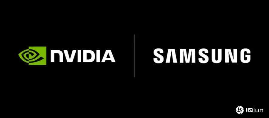 三星与Nvidia合作构建AI工厂，将部署5万颗Nvidia GPU