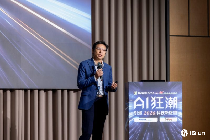 AI重写IC设计版图：先进制程、内存集成与自研芯片成三大战场