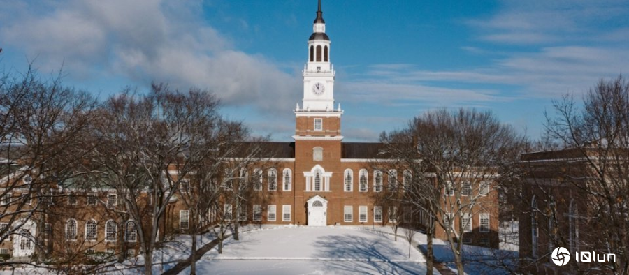 达特茅斯学院通报Oracle EBS数据外流　影响至少上千人