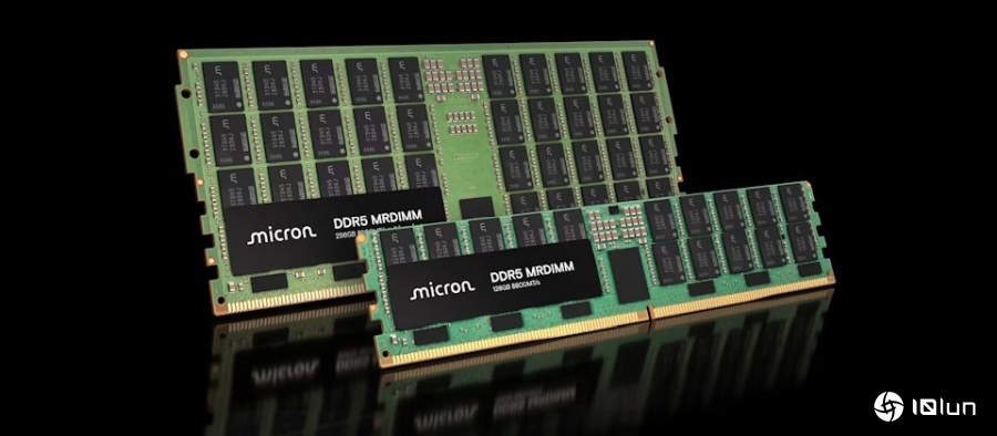 AI让市场上的消费内存价格创新高