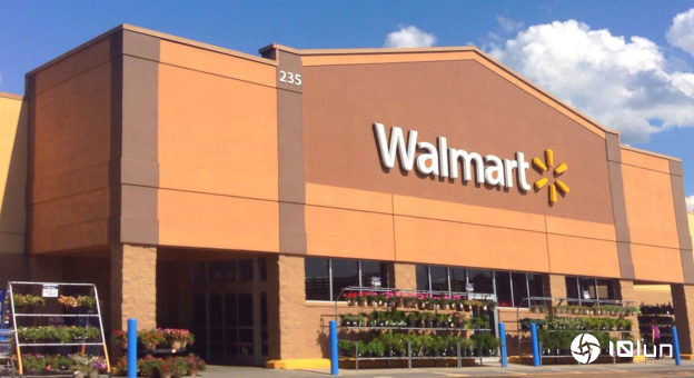 沃尔玛Q3业绩报喜，上修财报预测 股价大涨超过6%