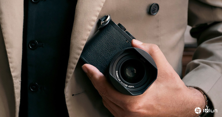 徕卡正式发布Leica Q3 Monochrom：专为黑白创作打造的60MP无彩色传感器相机