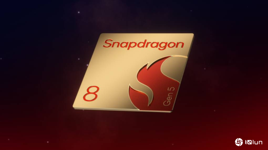 高通推出Snapdragon 8 Gen 5：AI侦测、相机与游戏性能同步提升