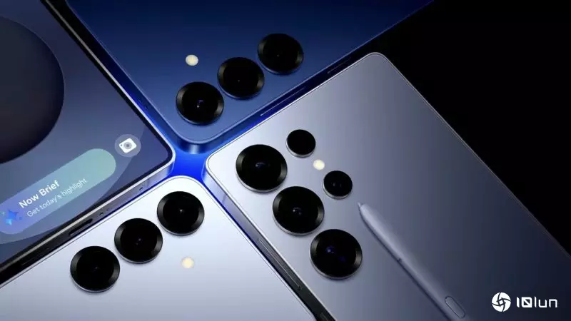 三星Galaxy S26系列采双芯片策略，高通估供应占比75%