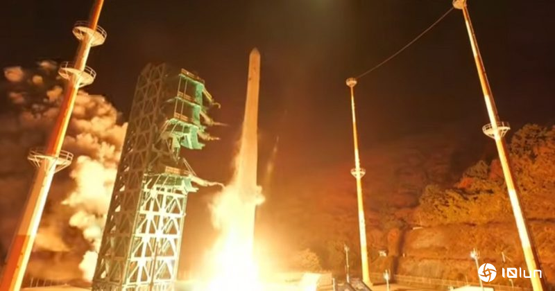 韩制火箭世界号成功升空，目标每年至少发射一次