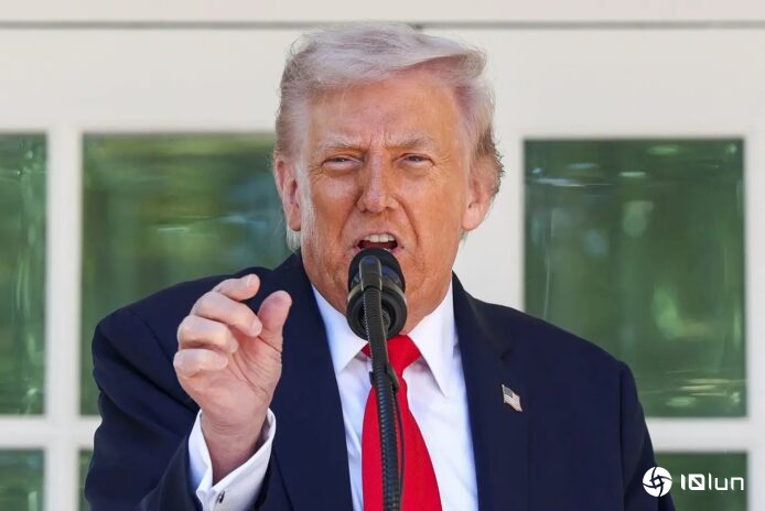 虚拟货币资产大跌市 特朗普家族损失惨重 蒸发近78亿