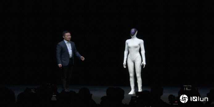 摩根大通看好小鹏机器人 业务值560亿元2030出货量可升至5万个