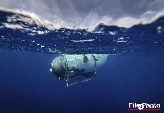 泰坦号潜水器相机奇迹生还　SanDisk内存卡完整保存形象数据