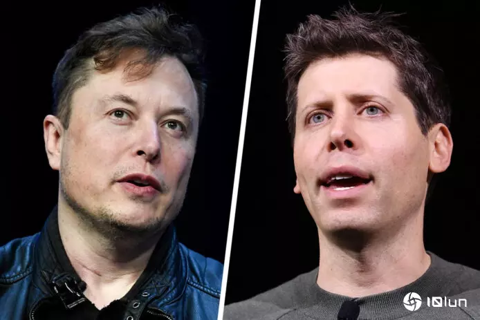 Sam Altman退订Tesla Roadster　与Elon Musk引发新一轮骂战