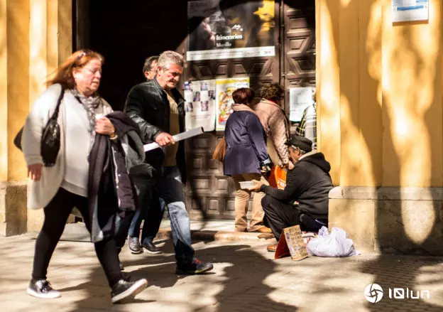 贫富差距失控，诺贝尔得主： 不平等已严重到须国家介入