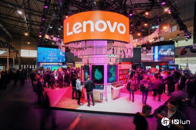 内存大涨恐侵蚀获利，三外资降联想集团目标价