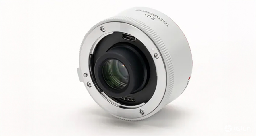 Sony用户福利:Viltrox 2倍增距镜谍照流出!E接环的副厂高CP值之选?