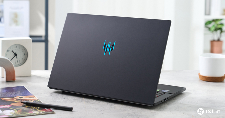 Acer Predator Triton 14 AI开箱实测：顶尖性能结合双触摸设计，游戏与创作兼得的轻薄电竞笔记本！