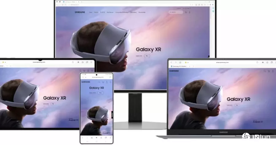 三星Internet浏览器PC版Beta登场！手机、计算机无缝同步，Galaxy AI加持